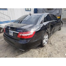 2011 MERCEDES-BENZ E 350 BLUETEC