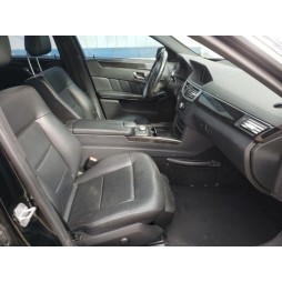 2011 MERCEDES-BENZ E 350 BLUETEC