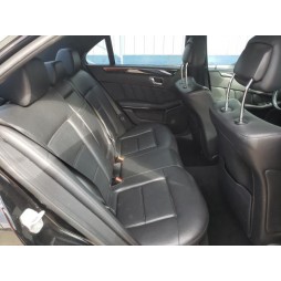 2011 MERCEDES-BENZ E 350 BLUETEC