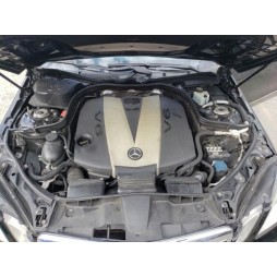 2011 MERCEDES-BENZ E 350 BLUETEC