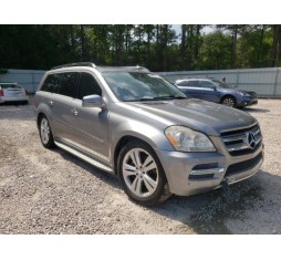 2011 MERCEDES-BENZ GL 450 4MATIC