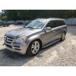 2011 MERCEDES-BENZ GL 450 4MATIC