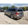 2011 MERCEDES-BENZ GL 450 4MATIC
