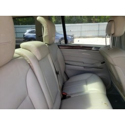 2011 MERCEDES-BENZ GL 450 4MATIC