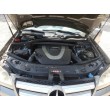 2011 MERCEDES-BENZ GL 450 4MATIC
