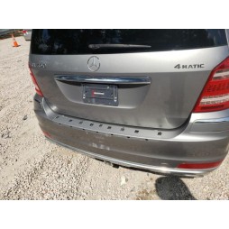2011 MERCEDES-BENZ GL 450 4MATIC
