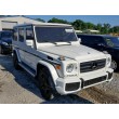 2011 MERCEDES-BENZ G 550