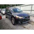 2011 MITSUBISHI OUTLANDER SPORT ES