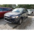 2011 MITSUBISHI OUTLANDER SPORT ES