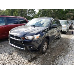 2011 MITSUBISHI OUTLANDER SPORT ES