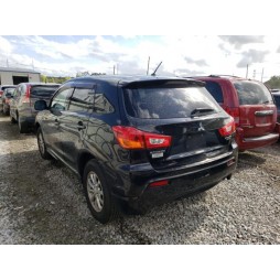 2011 MITSUBISHI OUTLANDER SPORT ES
