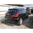 2011 MITSUBISHI OUTLANDER SPORT ES