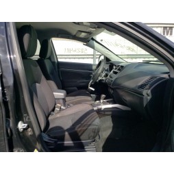 2011 MITSUBISHI OUTLANDER SPORT ES
