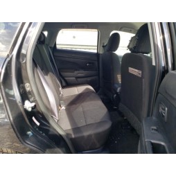 2011 MITSUBISHI OUTLANDER SPORT ES