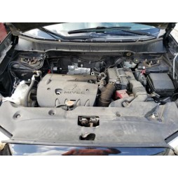 2011 MITSUBISHI OUTLANDER SPORT ES