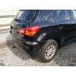 2011 MITSUBISHI OUTLANDER SPORT ES