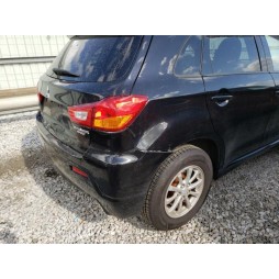 2011 MITSUBISHI OUTLANDER SPORT ES