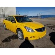 2011 NISSAN ALTIMA BASE