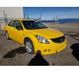 2011 NISSAN ALTIMA BASE