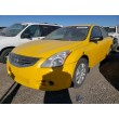 2011 NISSAN ALTIMA BASE