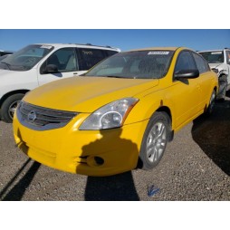 2011 NISSAN ALTIMA BASE