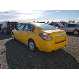 2011 NISSAN ALTIMA BASE