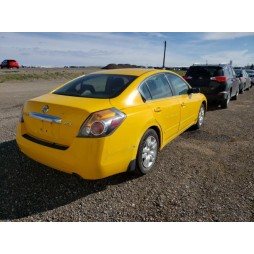 2011 NISSAN ALTIMA BASE