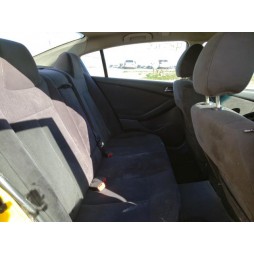 2011 NISSAN ALTIMA BASE