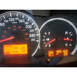 2011 NISSAN ALTIMA BASE