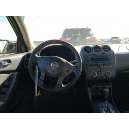 2011 NISSAN ALTIMA BASE
