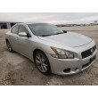 2011 NISSAN MAXIMA S