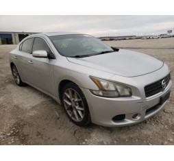 2011 NISSAN MAXIMA S