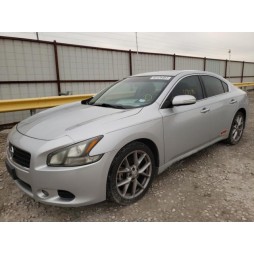 2011 NISSAN MAXIMA S