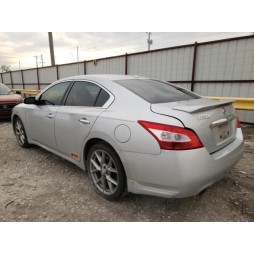 2011 NISSAN MAXIMA S