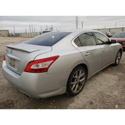 2011 NISSAN MAXIMA S