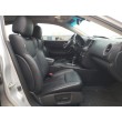 2011 NISSAN MAXIMA S