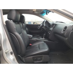 2011 NISSAN MAXIMA S