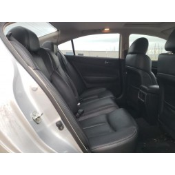 2011 NISSAN MAXIMA S