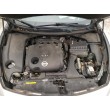 2011 NISSAN MAXIMA S
