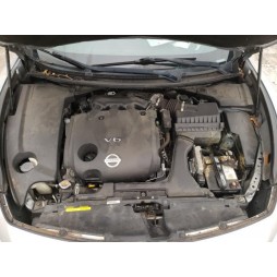 2011 NISSAN MAXIMA S