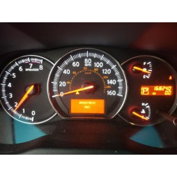 2011 NISSAN MAXIMA S