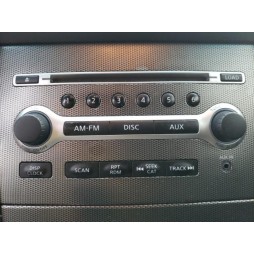 2011 NISSAN MAXIMA S