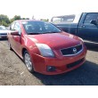 2011 NISSAN SENTRA 2.0