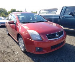 2011 NISSAN SENTRA 2.0