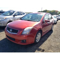 2011 NISSAN SENTRA 2.0