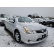 2011 NISSAN SENTRA 2.0