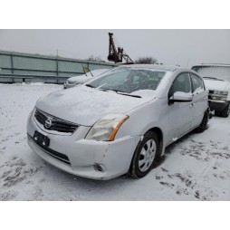 2011 NISSAN SENTRA 2.0