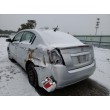 2011 NISSAN SENTRA 2.0