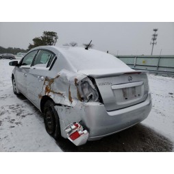 2011 NISSAN SENTRA 2.0