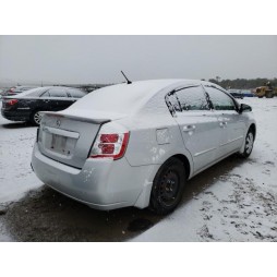 2011 NISSAN SENTRA 2.0